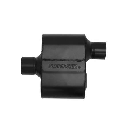 Flowmaster 2.5 IN(C)/2.5 OUT(O) SUPER 10 409S 842512